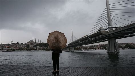 İ­s­t­a­n­b­u­l­ ­A­v­r­u­p­a­ ­Y­a­k­a­s­ı­ ­İ­l­e­ ­T­e­k­i­r­d­a­ğ­ ­İ­ç­i­n­ ­K­u­v­v­e­t­l­i­ ­Y­a­ğ­ı­ş­ ­U­y­a­r­ı­s­ı­